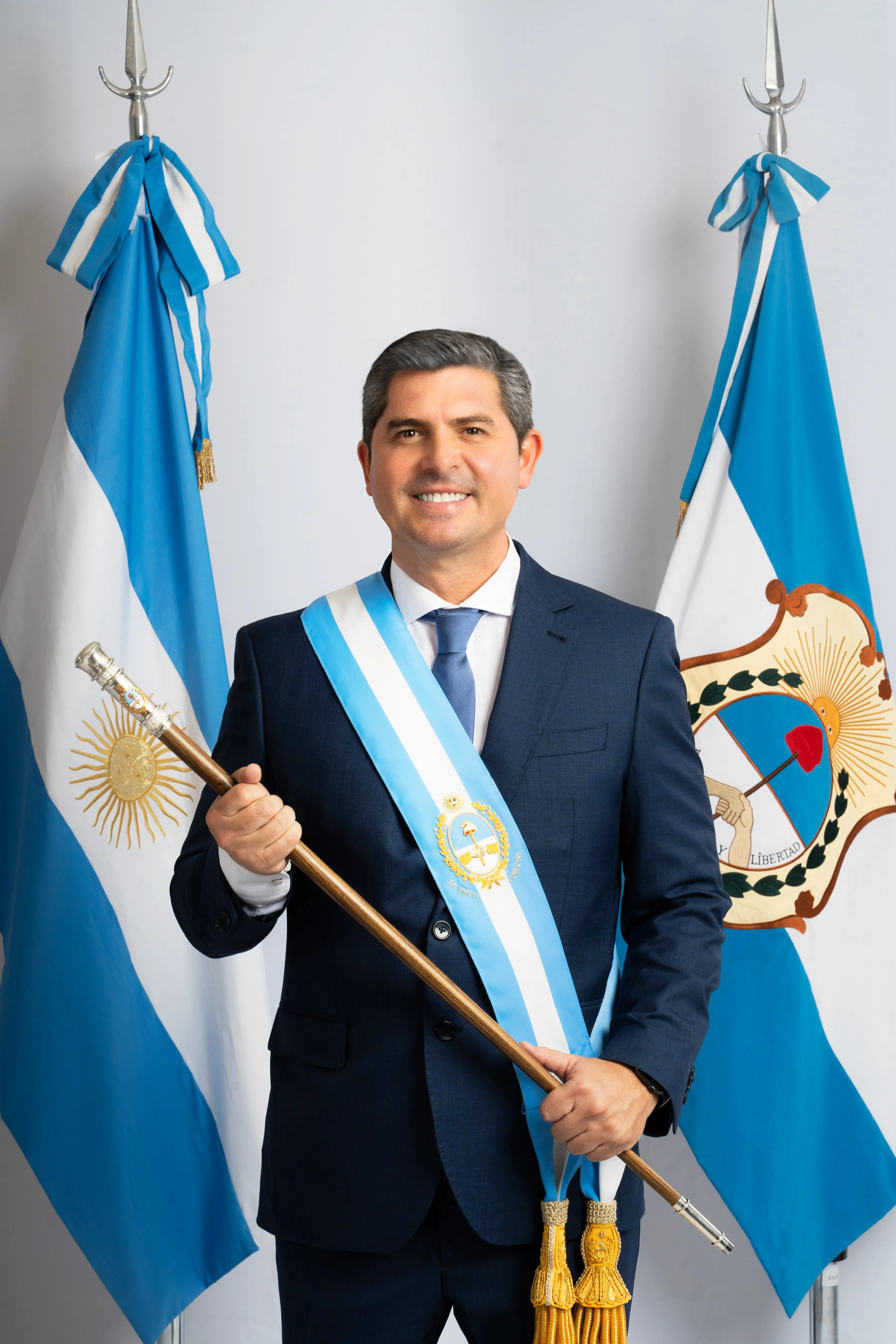 Gobierno de la provincia de San Juan